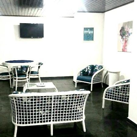 Suites Mancini 2 Γκουαρούχα Εξωτερικό φωτογραφία