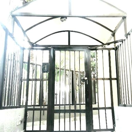 Suites Mancini 2 Γκουαρούχα Εξωτερικό φωτογραφία