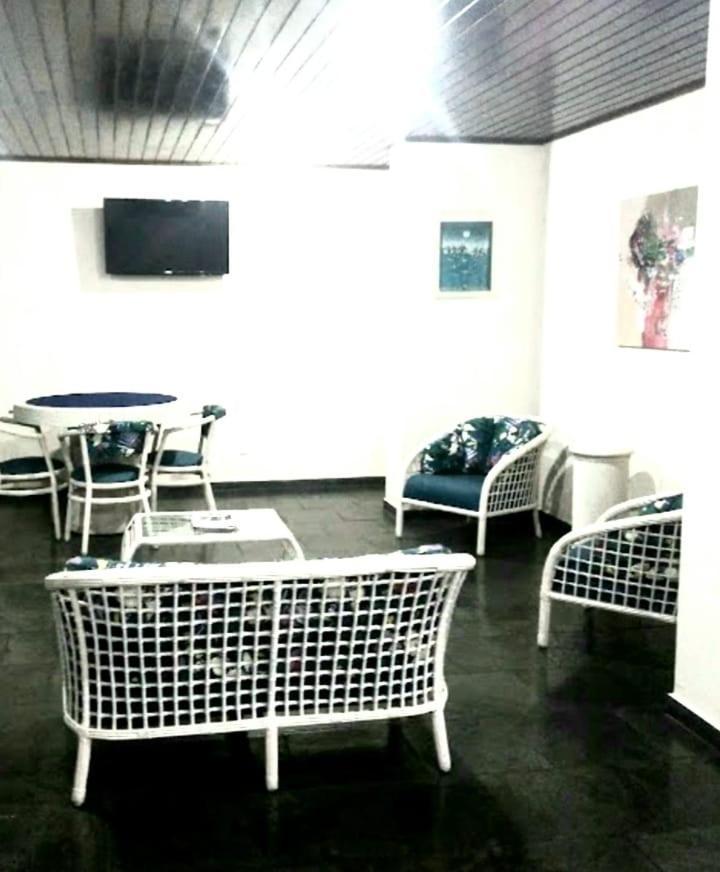 Suites Mancini 2 Γκουαρούχα Εξωτερικό φωτογραφία