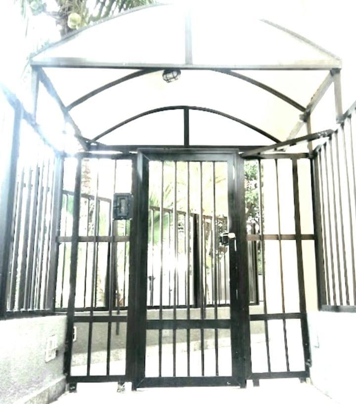 Suites Mancini 2 Γκουαρούχα Εξωτερικό φωτογραφία