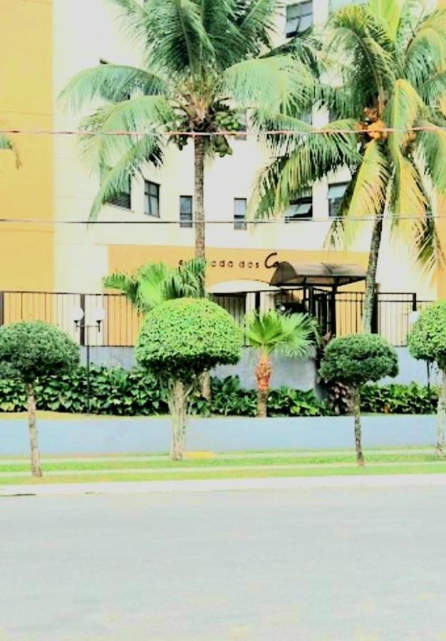 Suites Mancini 2 Γκουαρούχα Εξωτερικό φωτογραφία